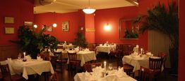 Restaurant Lichtburg