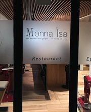 Restaurant MONNA ISA Bild 1