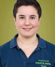 Physiotherapie Panta Rhei Bild 9