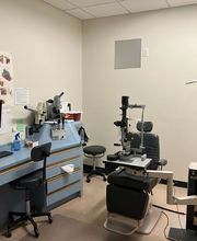 Malouf Eye Center image 4