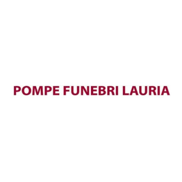 Pompe Funebri Lauria logo