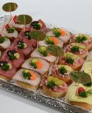 Rochsburger Landfleischerei Bild 2