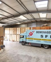 Allo Déménagements S.F.D. image 8