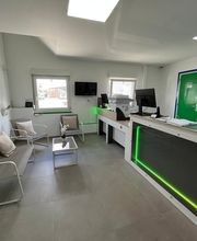 Accueil Client SECURITEST ACHERES