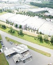 FIEGE Logistik Bild 12