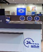 Apollo-Optik - Lingen (Ems) in der Lookentor-Passage Bild 2