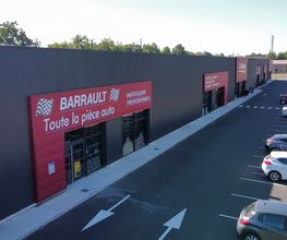 BARRAULT image 2