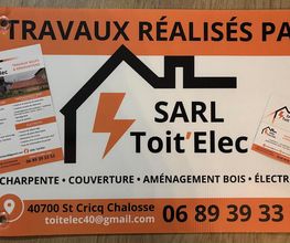 Toit'Elec SARL image 12