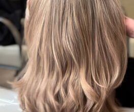 Viktoria Becker Friseure Köln Bild 1