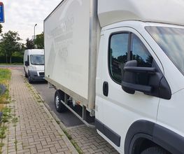 Umzug Komfort