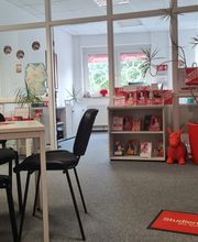 Osnabrück Besprechungsecke