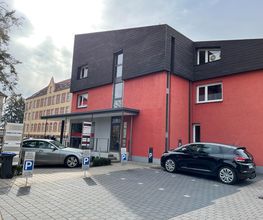 Physiotherapiepraxis Sonnenreich Bild 1