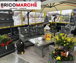 Bricomarché Muille-Villette image 3