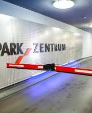 Q-Park Zentrum Bild 12