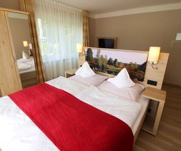 Landhotel Helms Bild 5
