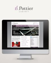 Cabinet B. POTTIER image 4