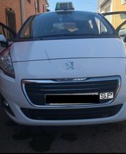 Taxi Villanueva del Pardillo Directo imagen 7