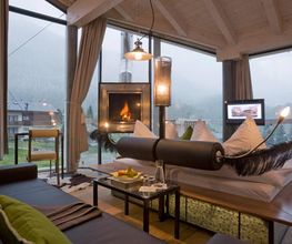 Matterhorn FOCUS Design Hotel Bild 10