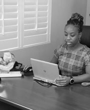 Lauren A. M. Davis, MD, FACOG image 5