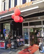 Schuh Armbruster Bild 6