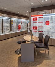 Optiker McOptic - Wohlen Bild 4