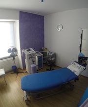 Fisioterapia Nadia Bild 4