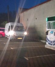 Iberdrola | bp pulse estación de recarga imagen 2