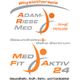Adam-Riese-med Physiotherapie und med. Fitness