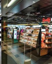 SEPHORA ZURICH STATION SHOPVILLE Bild 2