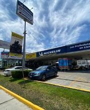 Michelin Car Service- Multillantas Nieto CELAYA imagen 4