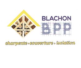 Blachon Bpp Charpente image 1
