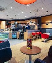 star Tankstelle Bild 8