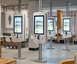 McDonald's Bild 8