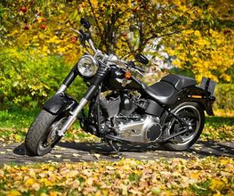 Prestige Motorcycles image 5