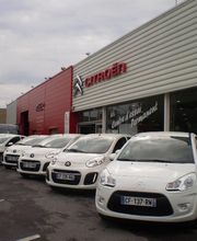 Auto Saint Mard - Citroën - AD image 14