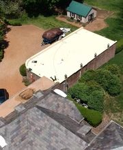 Antebellum Roofworks image 18