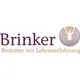 Das Logo des Bestattungsinstituts Hermann Brinker symbolisiert Würde, Vertrauen und einfühlsame Trauerbegleitung. Seit Jahrzehnten steht unser Bestattungshaus in Spelle für professionelle Bestattungsdienstleistungen im Emsland.