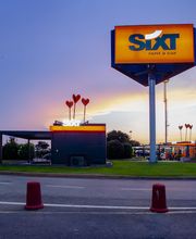 Sixt Autonoleggio Olbia Aeroporto