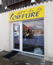 ART DE LA COIFFURE image 3