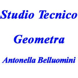 Geometra Antonella Belluomini Studio Tecnico logo