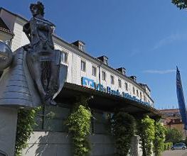 VR-Bank Mittelfranken Mitte eG Bild 3
