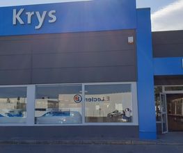 Opticien Krys image 7