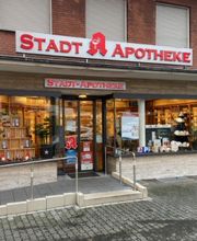 Partus Stadt-Apotheke Bild 1