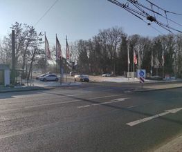 E.ON Drive Public Ladestation Bild 8