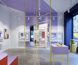 Ace & Tate Bild 9