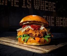 Burgerheart Nürnberg Bild 20