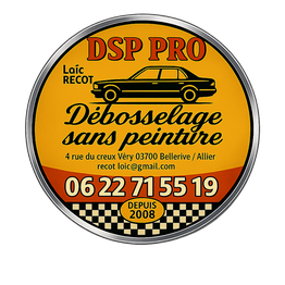 DSP PRO
