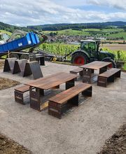 Kramer Gartenbau Bild 12