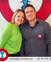 Osteria Ticino da Ketty & Tommy Bild 17