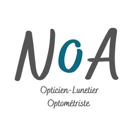 NOA opticien carpentras